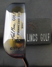 Tad Moore 1997 1st Production