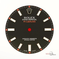 Original Men's Rolex Milgauss