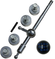 Quick Short Shifter 6 spd +