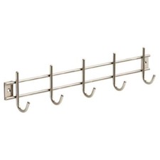 LUCERHR-SN 16" Lucerne 5 Hook