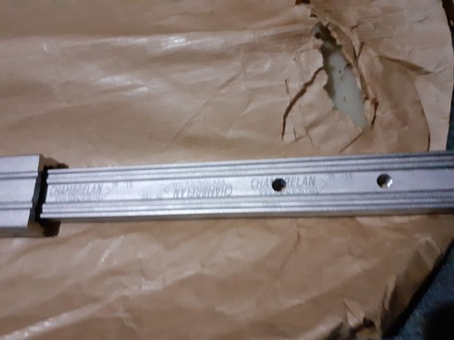 Chambrelan extension - 35/18,