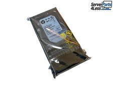 750788-001 HPE 3Par StorServ 7200 7400 M6720 3TB 6Gb SAS LFF Hard Drive QR500A
