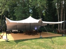 Waterproof Commercial Wedding