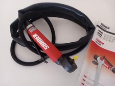 SUHNER Angle grinder Suhner