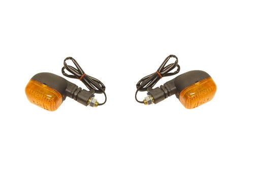 Indicators pair rear left - rear,