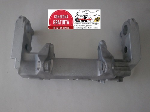 Engine mount frame - mount, honda