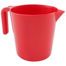 GEWA Coloured Measuring Cup