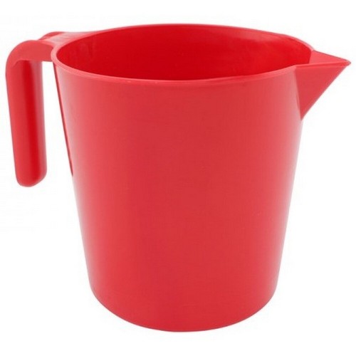 Gewa coloured measuring cup - measuring,