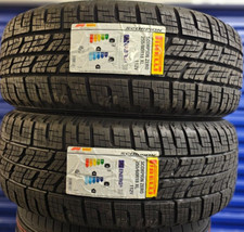 2X PIRELLI SCORPION ZERO