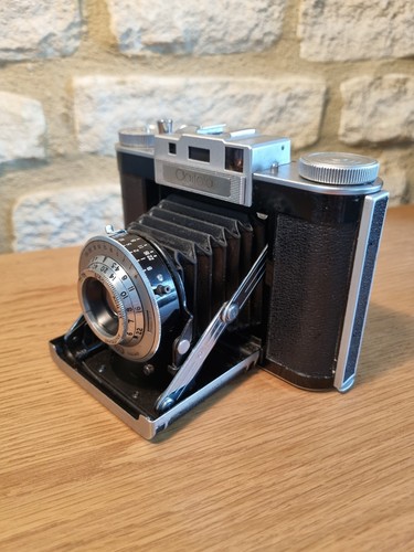 Agilux agifold medium format - medium,