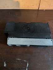 Audi Q7 Bose Sound System