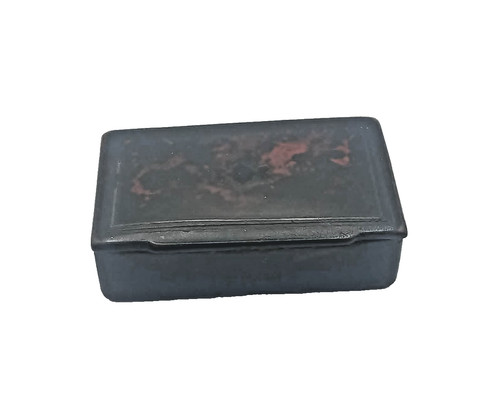 Antique snuff box - antique,
