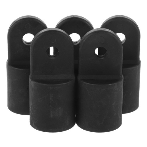 5pcs nylon marine fitting - nylon,