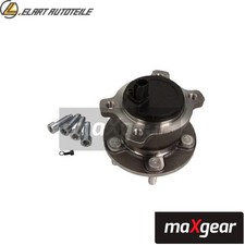 WHEEL BEARING KIT 33-0998 FOR