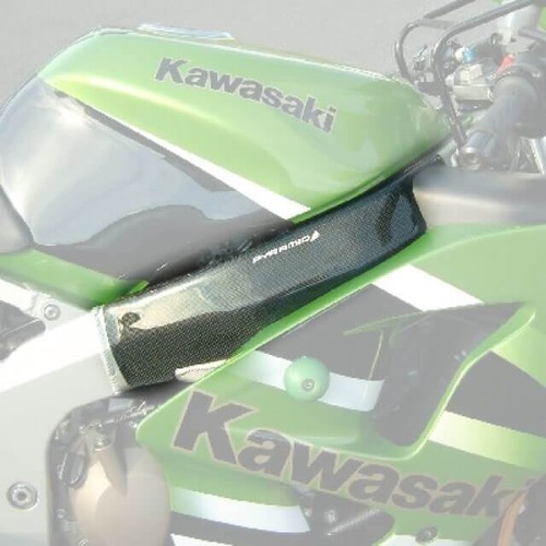 Pyramid frame cover carbon - frame,