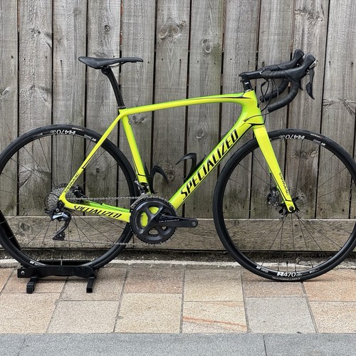 Specialized tarmac expert disc - tarmac,