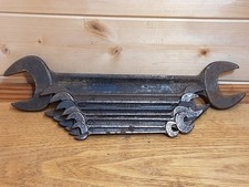 A Vintage Collection of TW