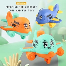“Press & Go Aircraft Toy