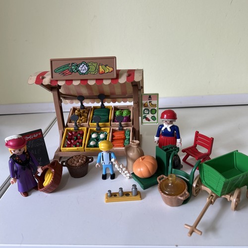 Playmobil victorian 5341 - playmobil,