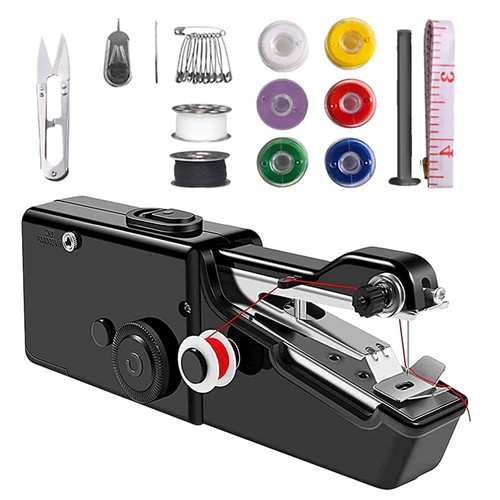 Cordless mini sewing - uk,