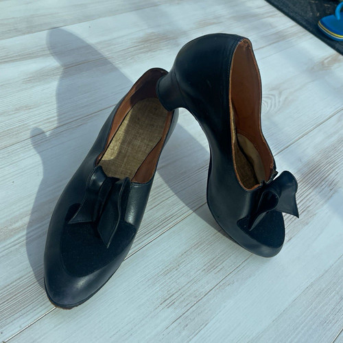 1940s original women black - women’s,