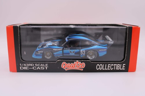 Ford capri turbo - gr.5, w"