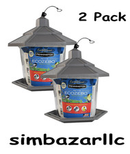 Pennington Earth Smart, Gray