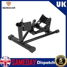 Motorcycle Wheel Chock UK