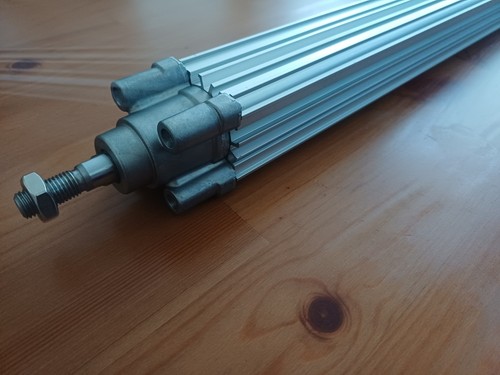 Smc pneumatic piston rod - smc,