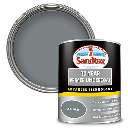 Sandtex year microseal - year,
