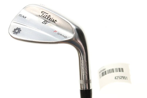 Titleist vokey sm6 - titleist,