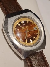 Ricoh Men's Automatic