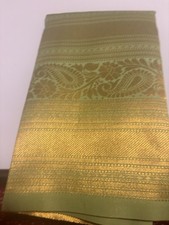 Beautiful Silk Saree