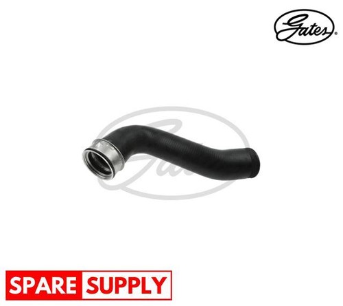 Charger air hose - air,