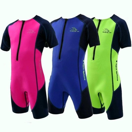 Aqua sphere stingray hp2 - sphere, kids
