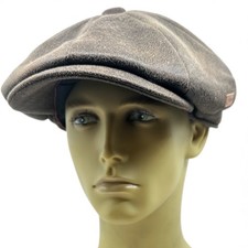 Mens Peaky Blinders Newsboy