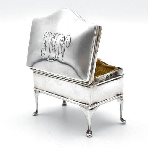 Antique solid silver jewellery - antique,