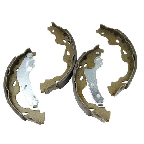 Pagid h9815 brake - h9815, shoe