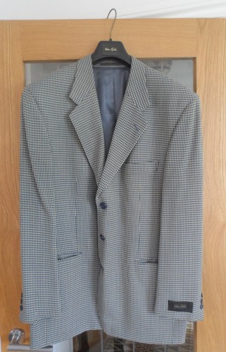Vintage van gils 100 wool - vintage,