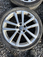 VW GOLF 18” CHARLESTON ALLOY