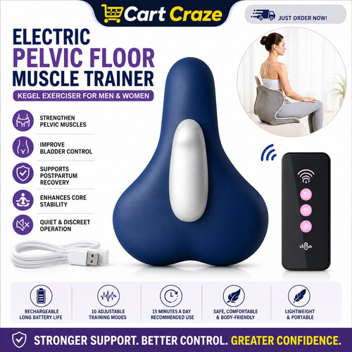 Electric pelvic floor - electric,