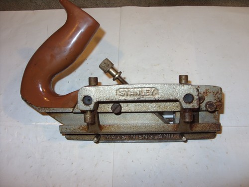 Stanley 050 combination - stanley, 13