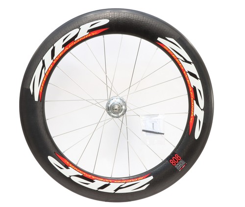 Zipp 808 track tubular - zipp, carbon