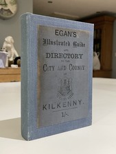 Egan’s Illustrated Guide And