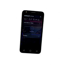 Alcatel Pixi 4 5 5045X Black