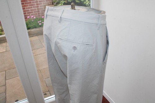 Lindeberg golf trousers - lindeberg,