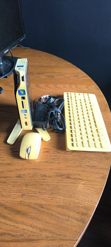 Acer aspire revo r3610 - aspire, retro