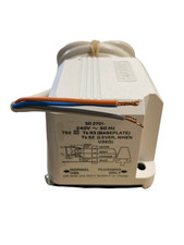 Sunvic SD2701 Spring Return 3