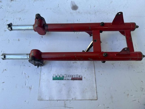 Fork moto guzzi - fork, 250