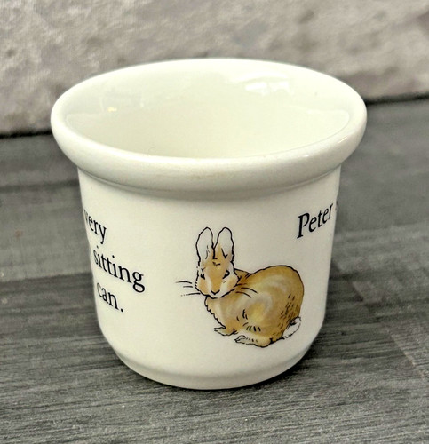 Vintage wedgwood peter rabbit - vintage,